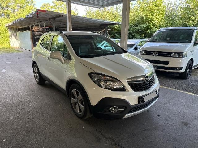 Opel Mokka 1.4 T ecoTEC 2WD Cosmo