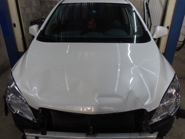 Opel MOKKA 1.4T SUV