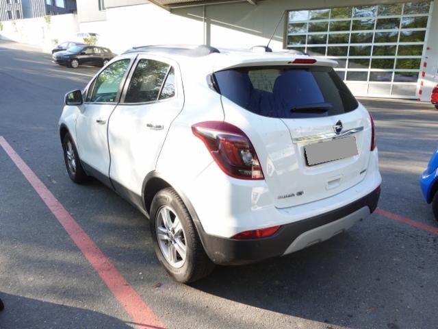 Opel Mokka X 1.4T 4x4 Enjoy S/S