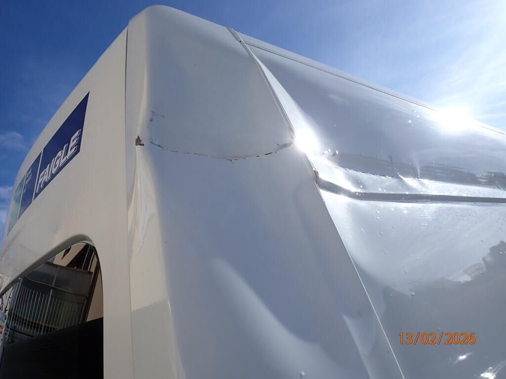 Opel Movano B Kasten/Combi (2010->)