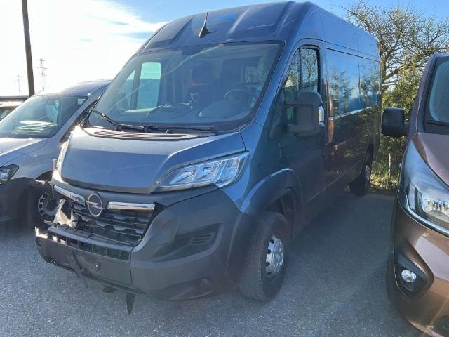 Opel Movano Kaw. 3.5 t  L2 H2 2.2 TD 140