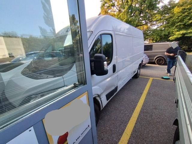Opel Movano Movano 2.2 d 3,5t L3H2