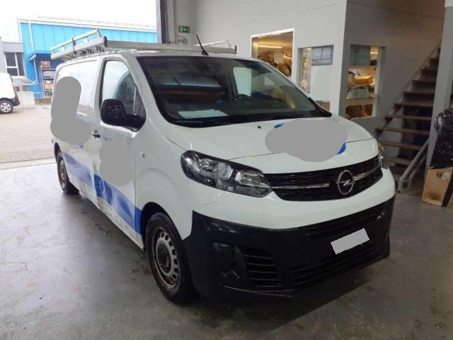 Opel Vivaro Cargo 2.7 t M 1.5 CDTI 102 Essentia S/S
