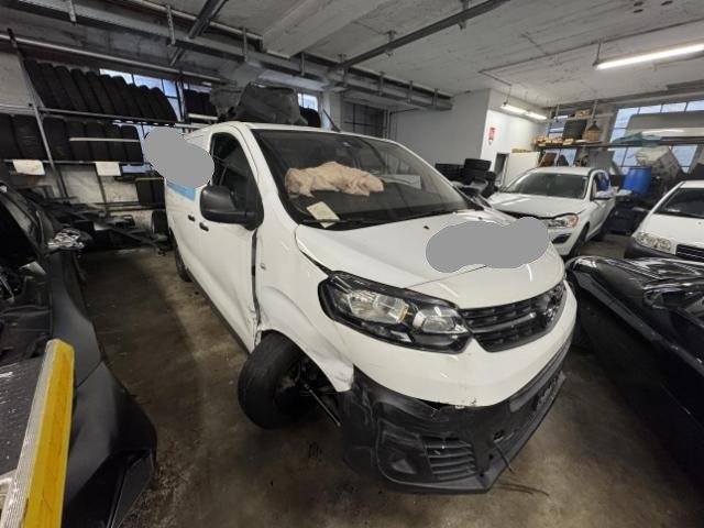 Opel Vivaro cargo 2.7 t M 1.5 CDTI 120 Essentia S/S