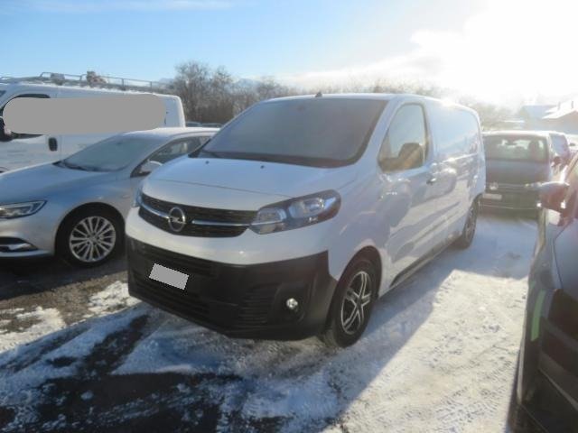 Opel Vivaro Cargo 2.7 t M 2.0 CDTI 150 Essentia S/S