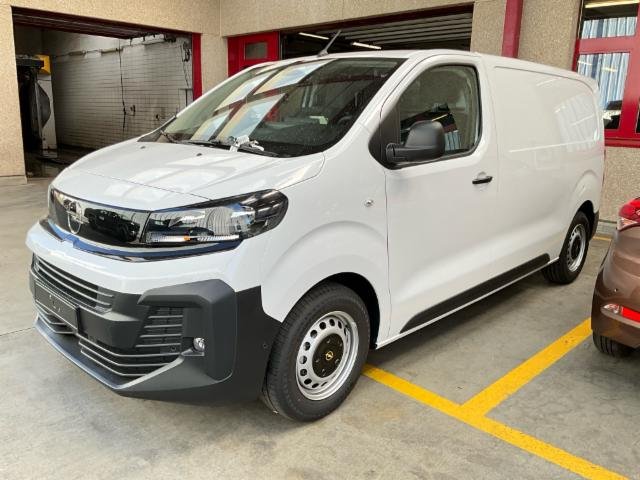 Opel Vivaro Energize-Your Business 1.5 Diesel 120 MT6