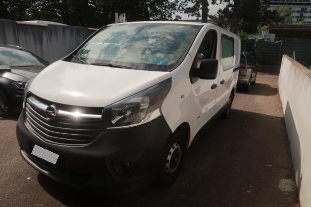 Opel Vivaro fourg. 2.9 t L1 H1 1.6 CDTI 116