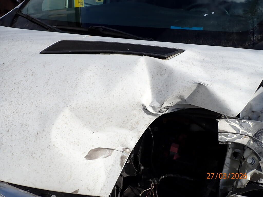 Opel Vivaro Kasten/Combi (07.2006->)