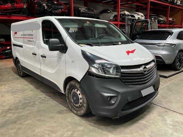 Opel Vivaro Kaw. 2.9 t L2 H1 1.6 CDTI 145 BiT S/S