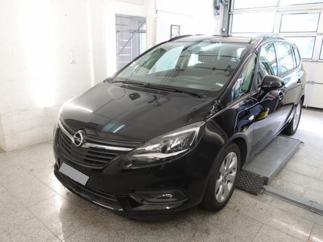 Opel Zafira 1.4T Enjoy S/S
