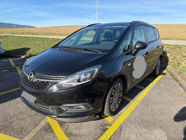 Opel Zafira 1.4T eTEC Enjoy
