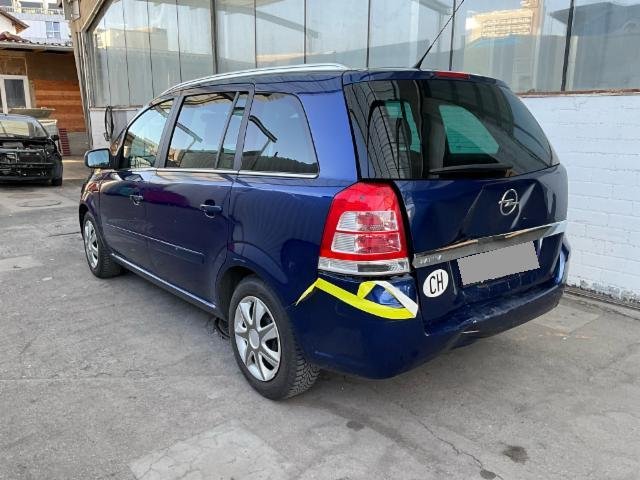 Opel Zafira 1.8 16V Enjoy