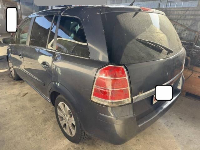 Opel Zafira 1.8 16V Enjoy