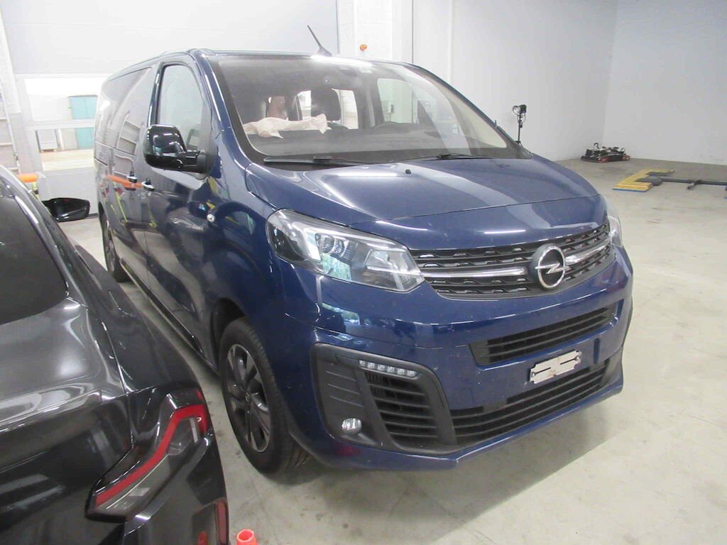 OPEL ZAFIRA 2.0 CDTI 120Y