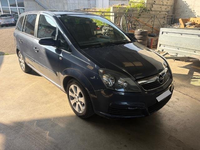 Opel Zafira B 1.8i - MT