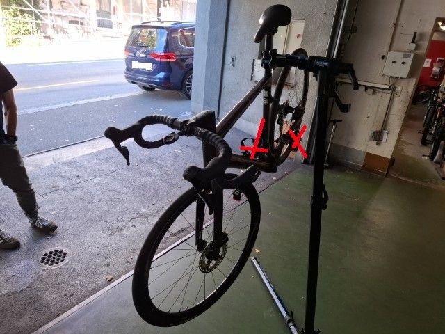 ORBEA ORCA M10 51 Vélo