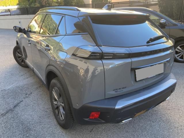 Peugeot 2008 1.2 PureTech 130 Allure