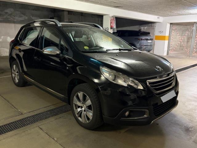 Peugeot 2008 1.6 e-HDi 92 Allure