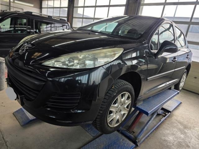 Peugeot 207 1.4 16V