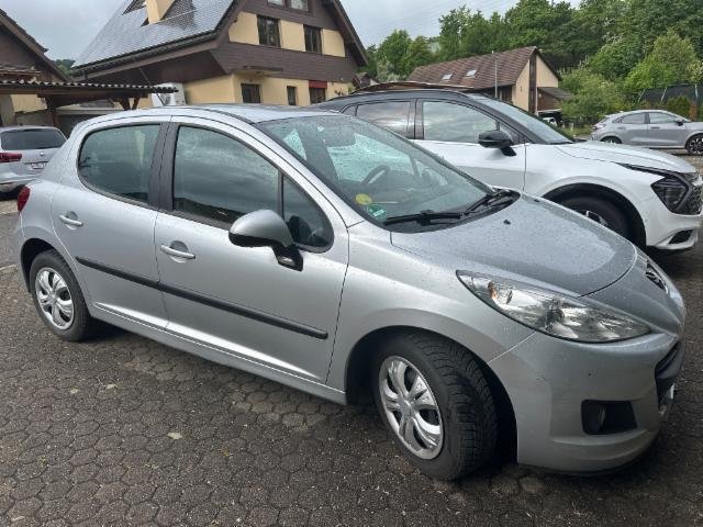 Peugeot 207 1.4 16V Trendy Clim