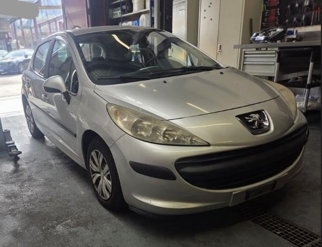 Peugeot 207 1.4 HDI