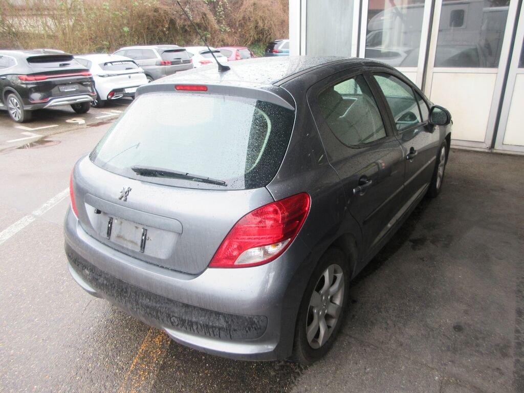 Peugeot 207 1.4 Trendy Clim