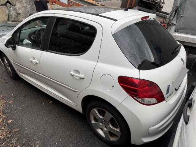 Peugeot 207 1.6 16V Allure