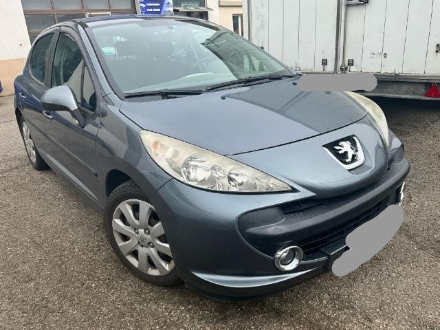 Peugeot 207 1.6 16V Sport