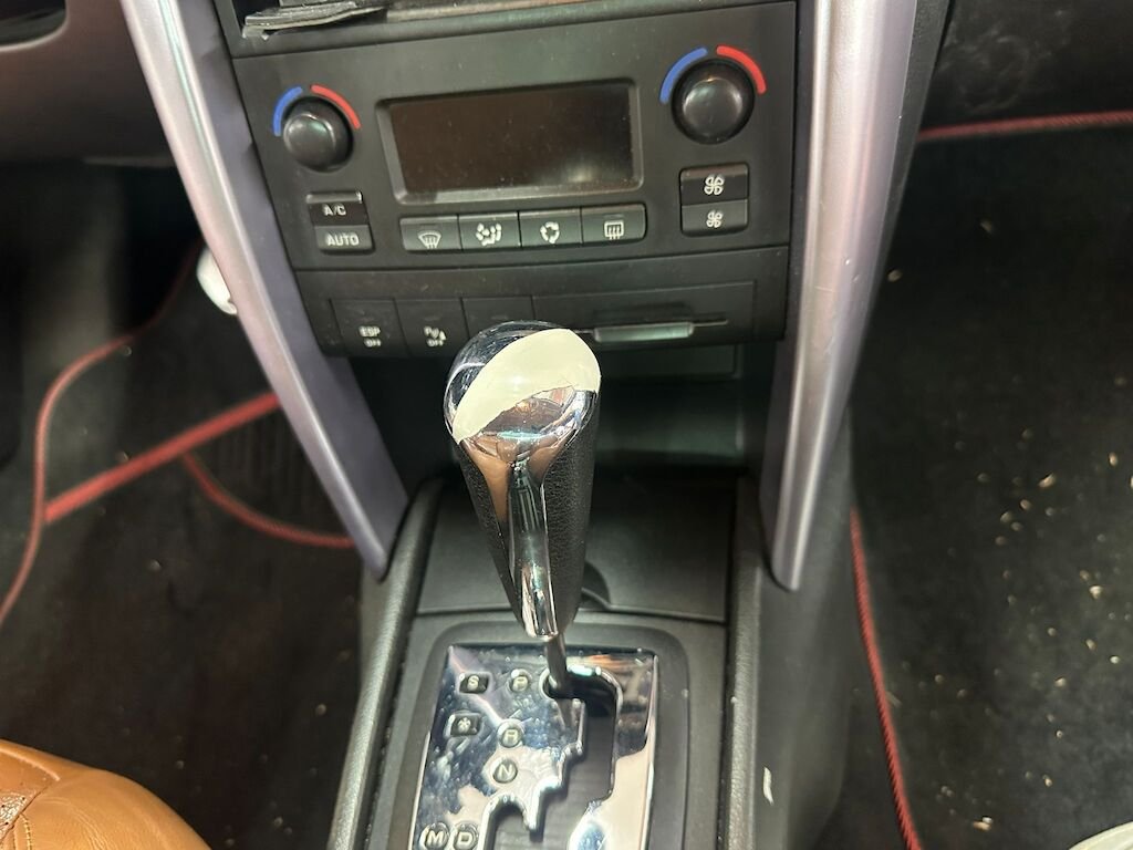 Peugeot 207 CC 1.6 16V Platinum Edition