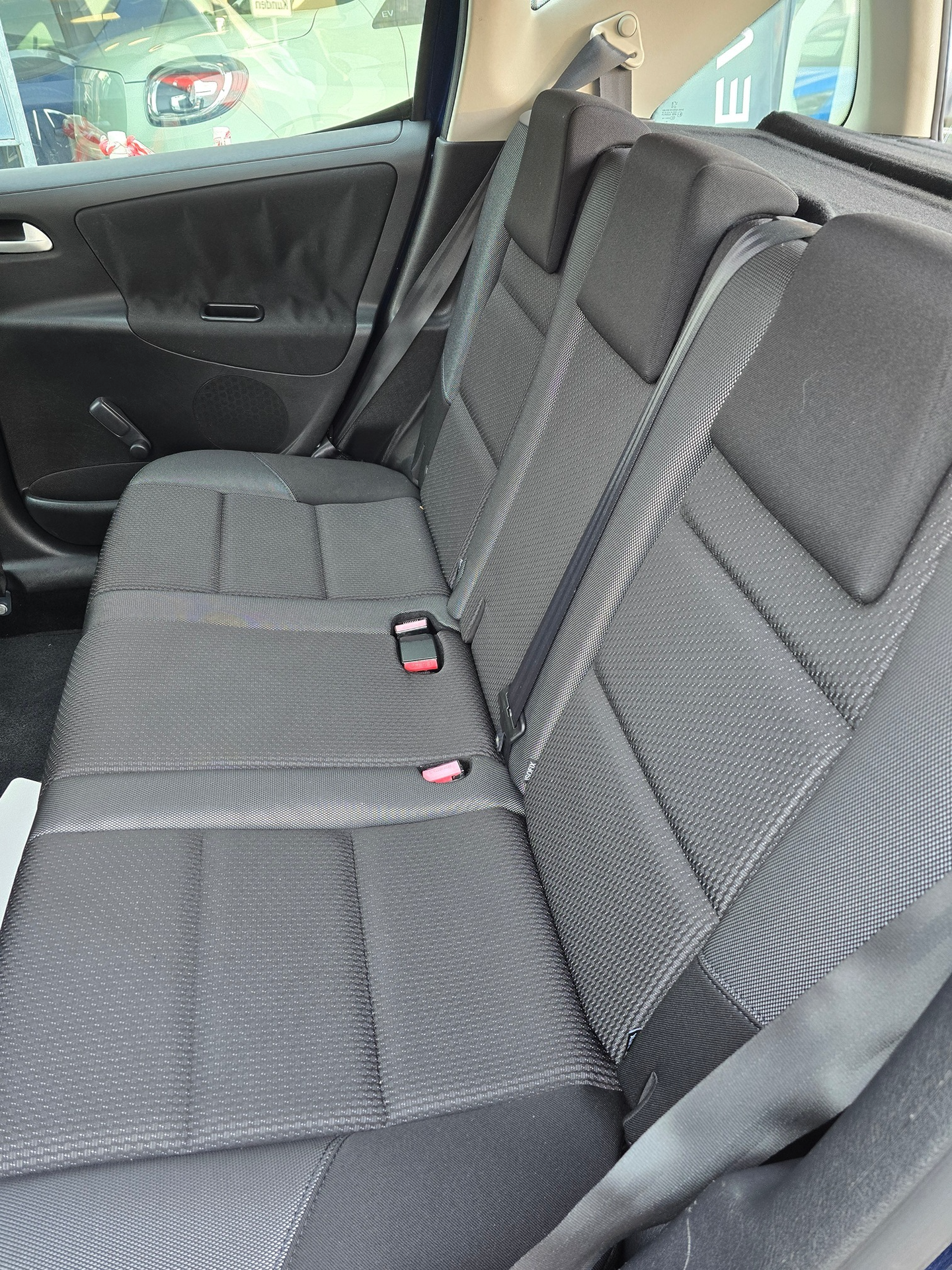 PEUGEOT 207 SW 1.4i 16V