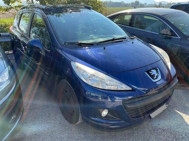 Peugeot 207 SW HDi FAP 90 0