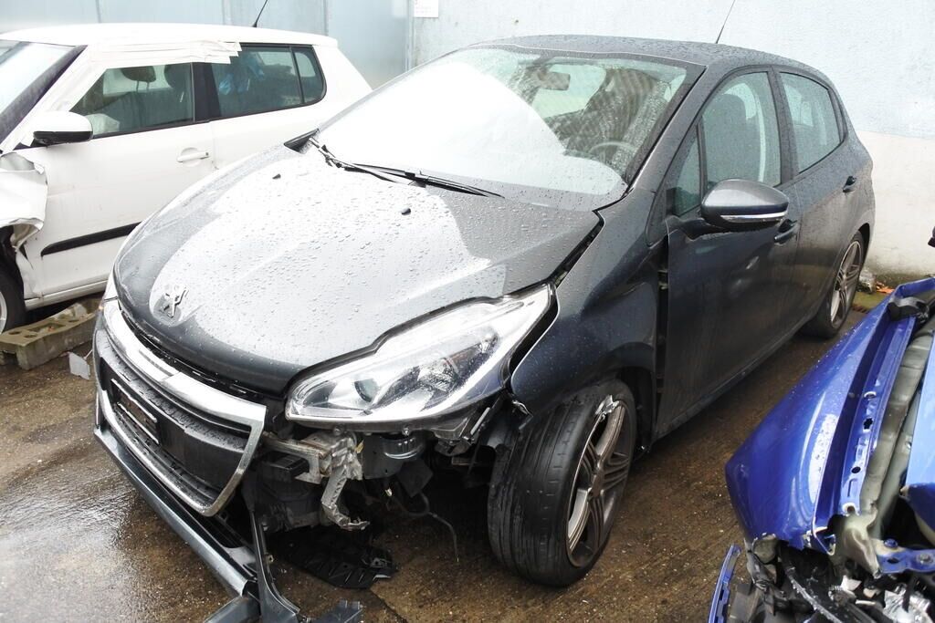 Peugeot 208 1.2 Pure Tech Active