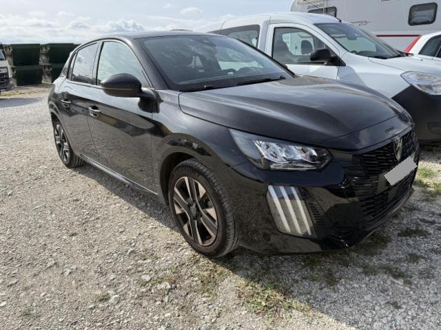 Peugeot 208 1.2 PureTech 100 Allure