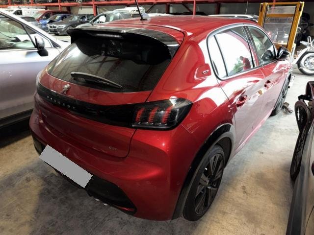 Peugeot 208 1.2 PureTech 130 GT Pack