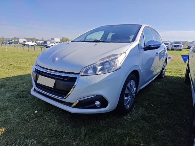 Peugeot 208 1.2 PureTech Style S/S