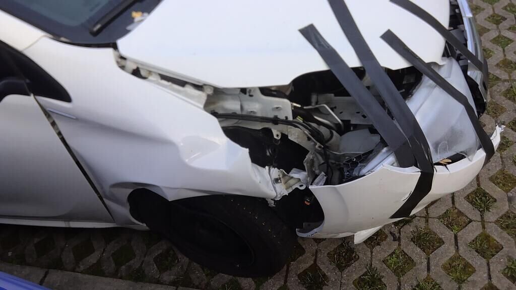 Peugeot 208 1.2 Style