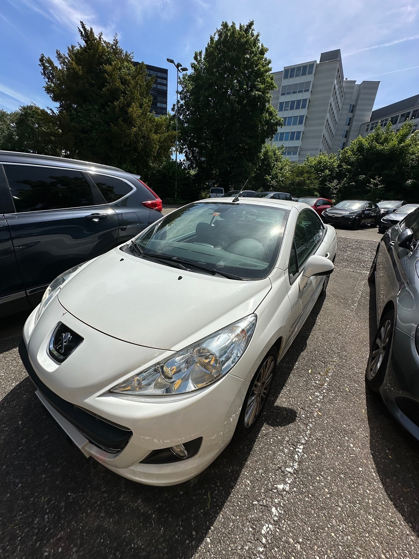 PEUGEOT 208 1.2 VTi