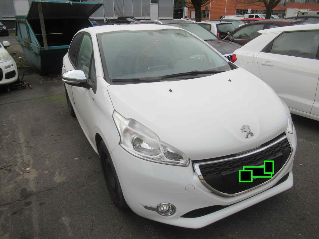 PEUGEOT 208 1.2 VTI STYLE