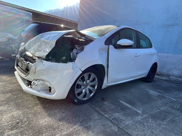 Peugeot 208 1.5 BlueHDI Active