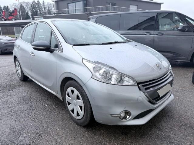 Peugeot 208 1.6 VTi Allure