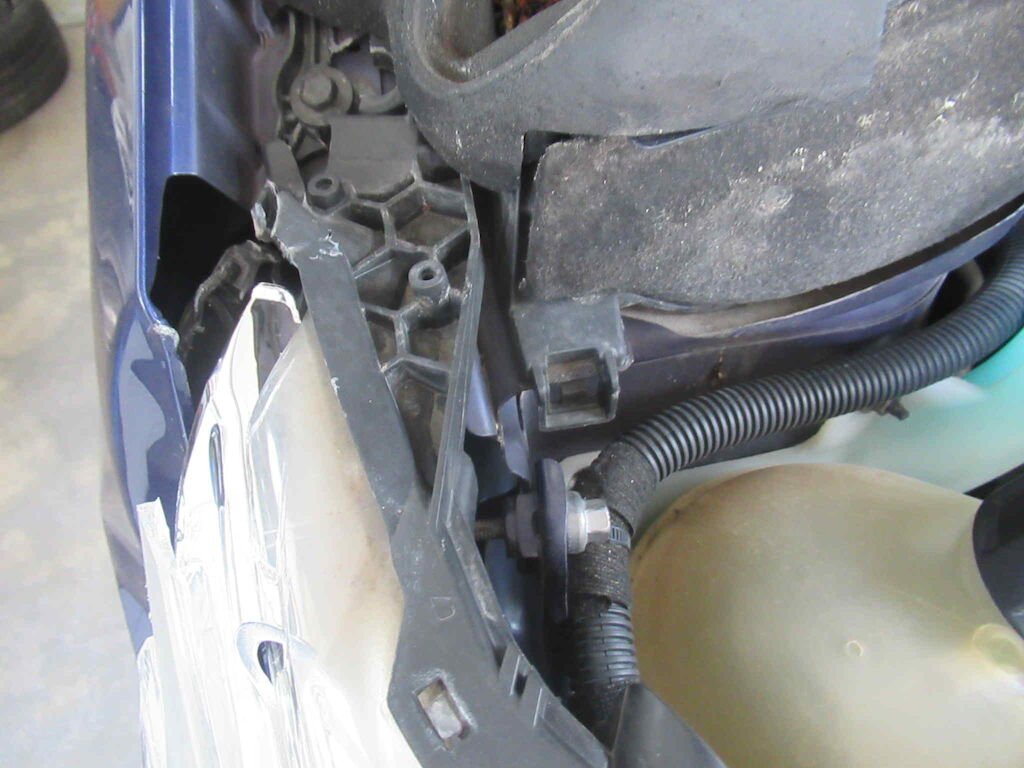 PEUGEOT 208 1.6 VTI INTUITIVE