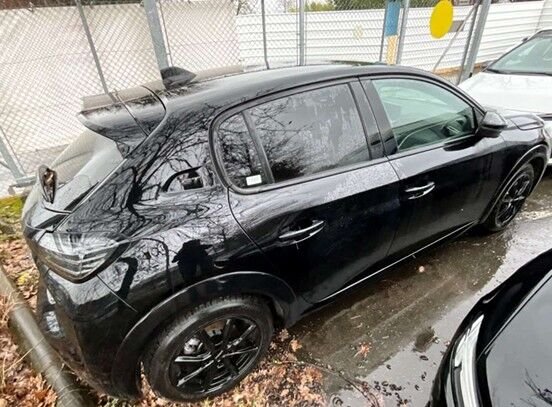Peugeot 208 GT