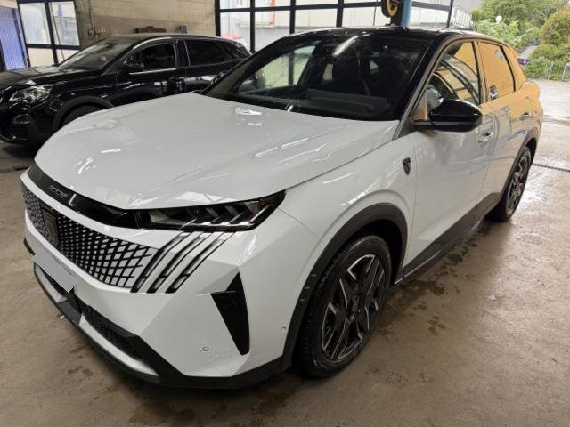 Peugeot 3008 1.2 Hybrid GT
