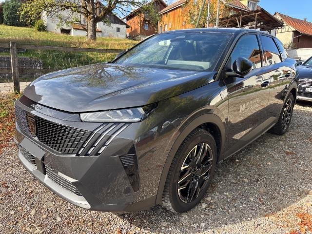 Peugeot 3008 1.2 Hybrid GT