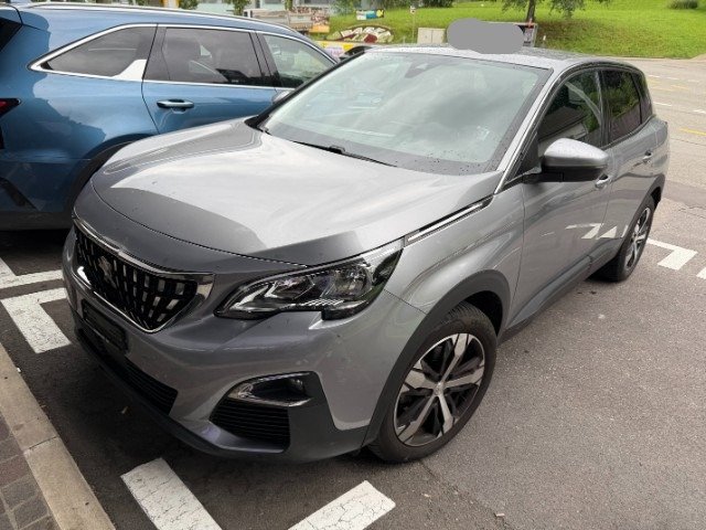 Peugeot 3008 1.2 PureTech Active
