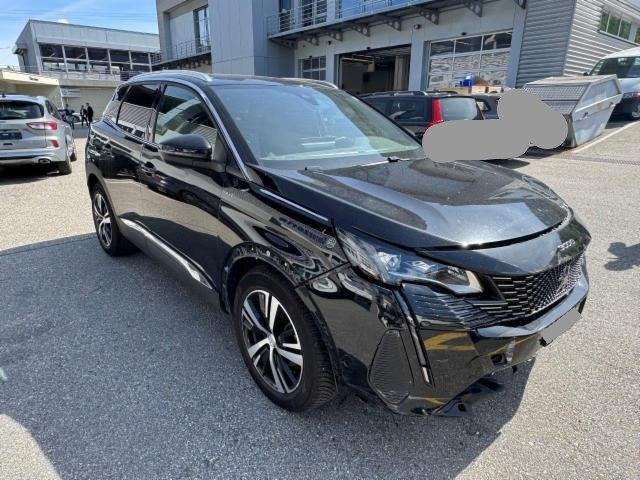 Peugeot 3008 1.5 BlueHDi GT