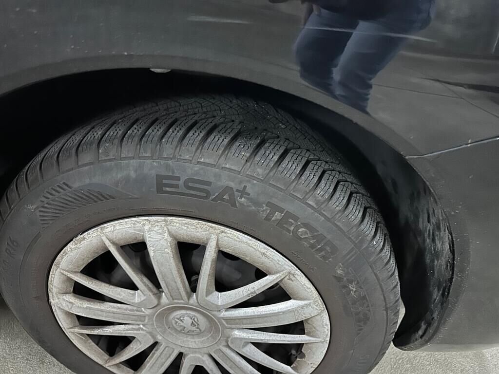 Peugeot 3008 1.6 THP 165 Allure