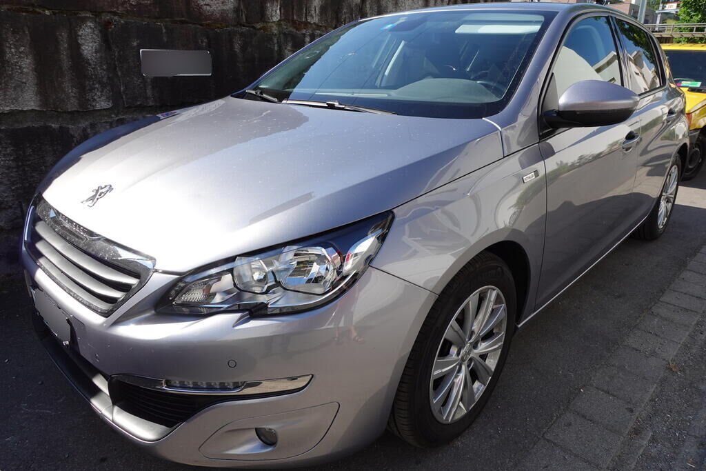 Peugeot 308 1.2 Pure Tech Style S/S