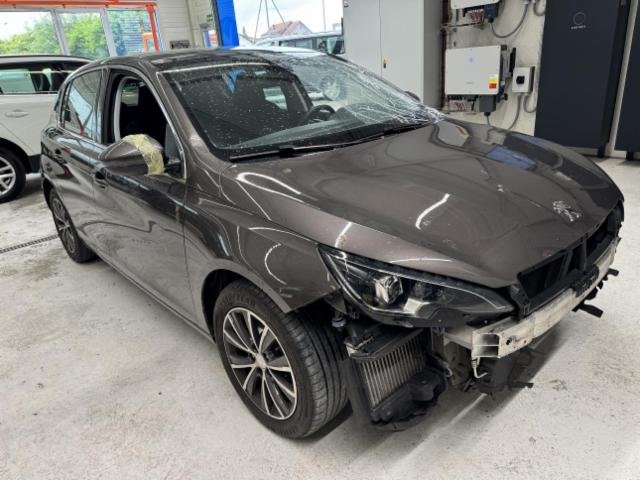 Peugeot 308 1.2 PureTech 130 Allure S/S