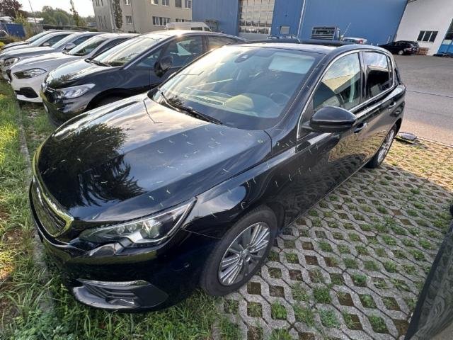 Peugeot 308 1.2 PureTech 130 Allure S/S